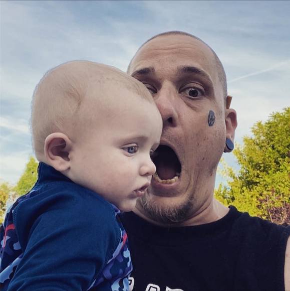 Meet your Posher, Michael - Picture 1 of 1